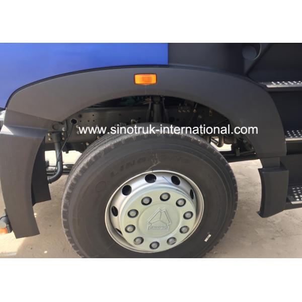 Дизельная тележка трактора отбуксировки, Семи прицеп для трактора для аэропорта багажа груза