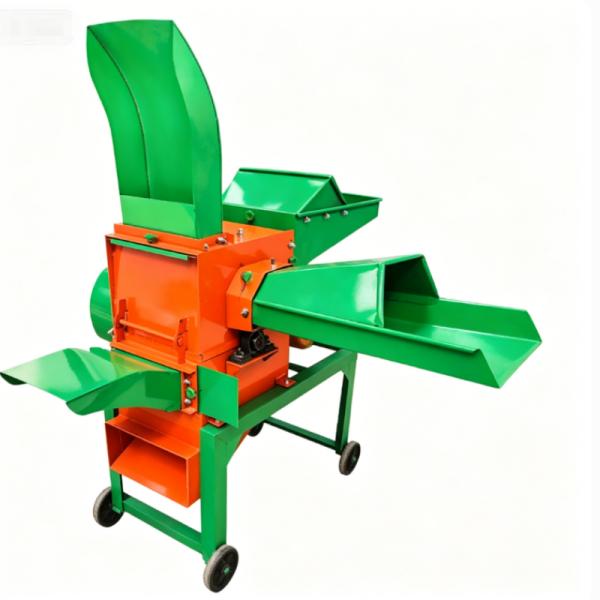 Grass Kneading Machine forage kneader stable fiber processing feed preparation equipment