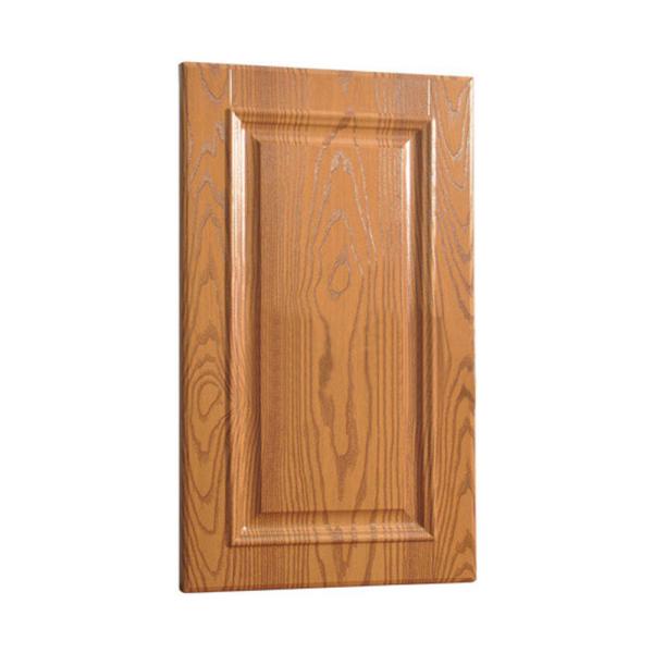 Custom Size Bathroom Cabinet Doors Density 750 - 800kgs / M3 Thickness 20mm