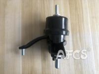 12372-28020 support de moteur de voiture 12372-20080 12372-20060 pour le montagnard Kluger de Toyota