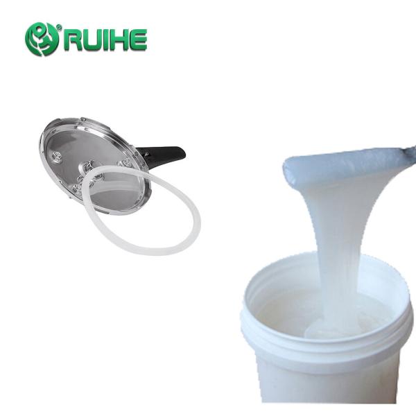 Компонентный силикон платины кольца запечатывания силикона герметической электрической кастрюли 2 жидкостный