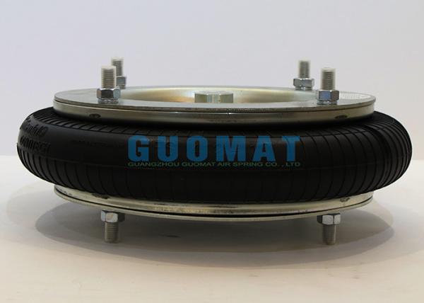 FS 412-10 DS Original Contitech Convoluted Industrial Flange Air Spring G1/2 Air Bags