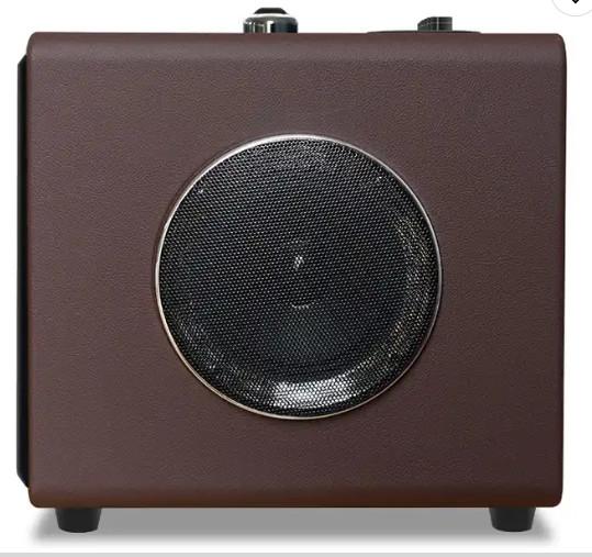 New Items 2023 Wooden Speaker Home Theater Theatre System USB Loudspeaker Stage Wholesale No reviews yet
