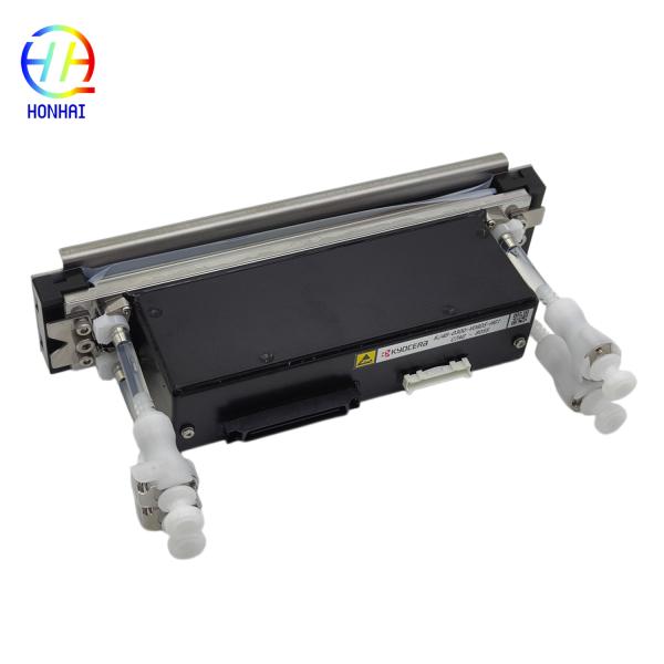 Original New Kyocera KJ4B-0300 Print Head with 300 dpi x 600 dpi Resolution for High-speed Printing Using Water-based Ink