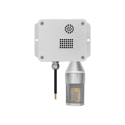 Newest 5-in-1 Sensor BG8051 - High Accuracy Durable IP67 Waterproof for IoT Smart Home Industrial Automation (CE RoHS Certified)