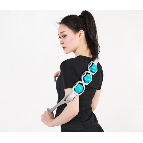 Latex Resistance Bands 11pcs Set Tubes For Fitness Home Gym Exercise Workout Resistance Tube