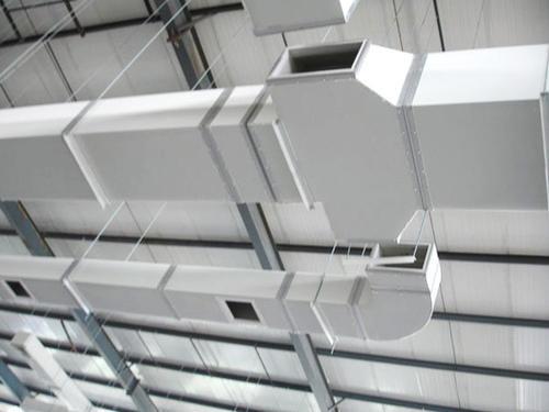 Air Handling Units ducts UV Air sterlizer kits PHT technology