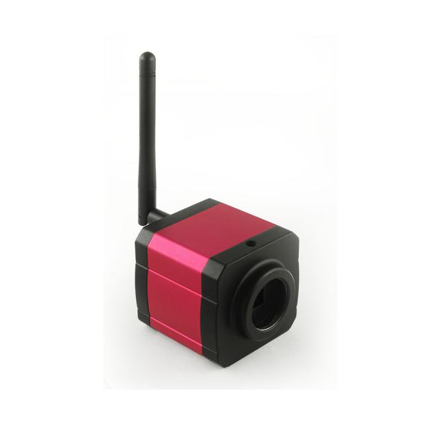 Newest 5MP Android WIFI+USB Microscope Digital Camera