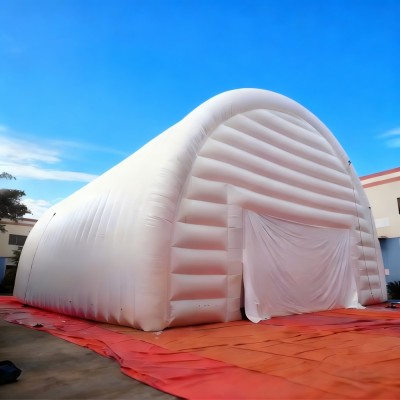 Best Price Large Inflatable Dome Tent China Factory Inflatable Igloo Tent for Events
