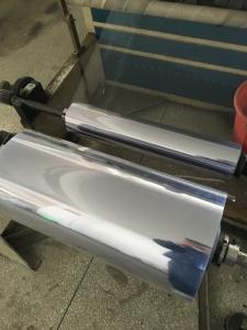 Charge statique ESD de feuille en plastique matérielle d'APET anti pour faire