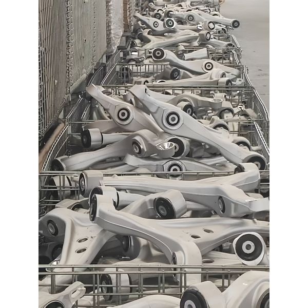 Guangzhou Benbao Auto Parts Co., Ltd.