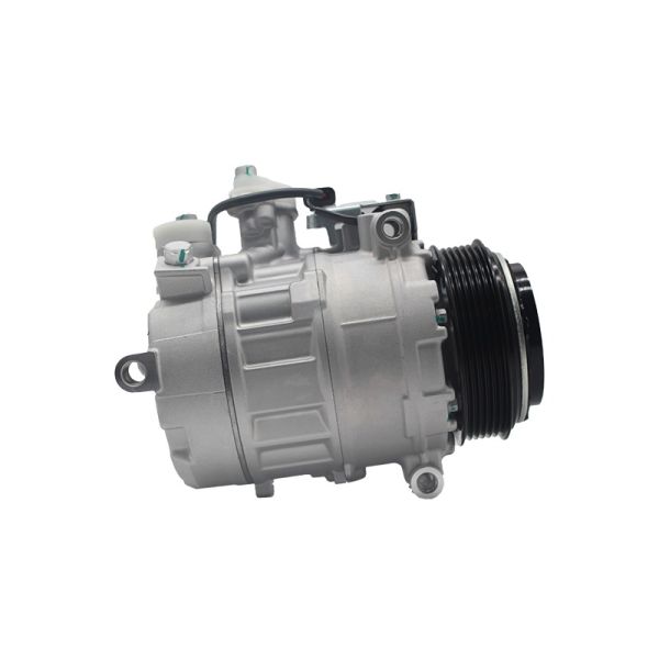 New OE 447140-1982 Kpl 12V Car Air Conditioner Compressor for Mercedes-Benz Cars