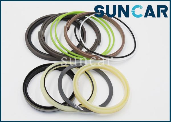 C.A.T CA0876654 087-6654 0876654 Bucket Cylinder Seal Kit For Excavator [325B L, 330, 330 FM L, 330 L, 330B L, 350]