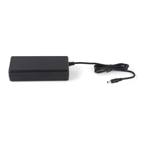120W Desktop Power Adapter with Multiple Output Voltages and UL CUL CE Certification