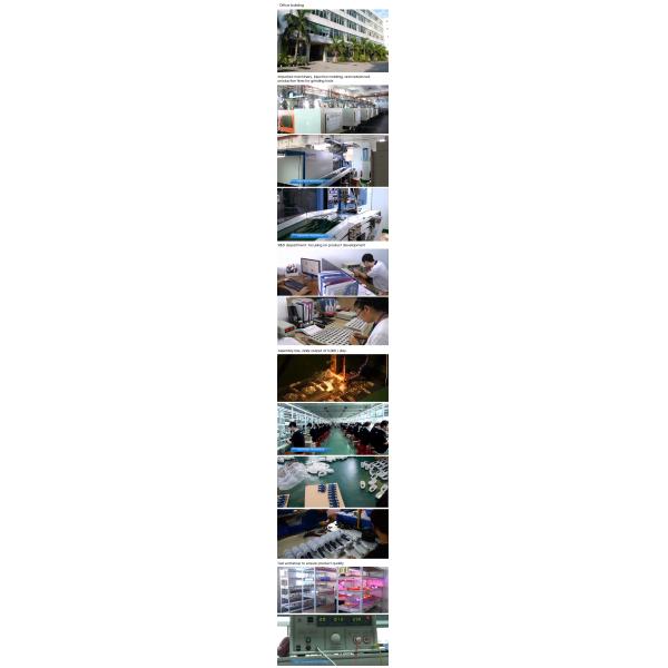 Shenzhen Dioran Industry Co., Ltd.