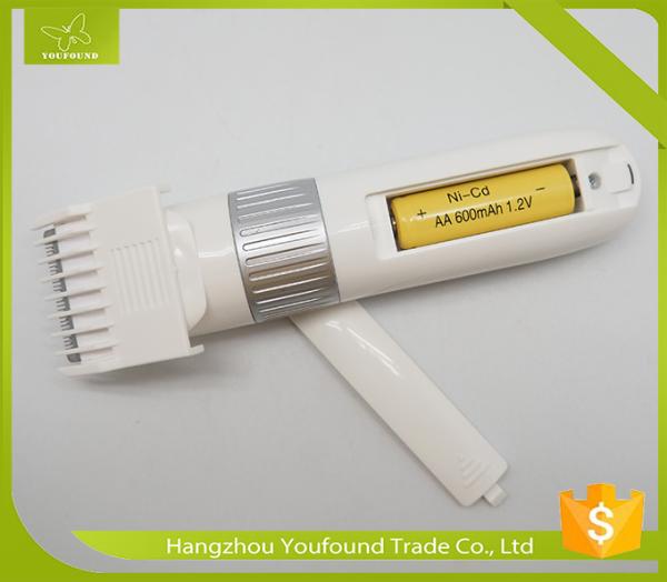 LT-721 WESTERN Professional Hair Trimmer Barber Machine for Men or Baby Hair Beauty Clipper