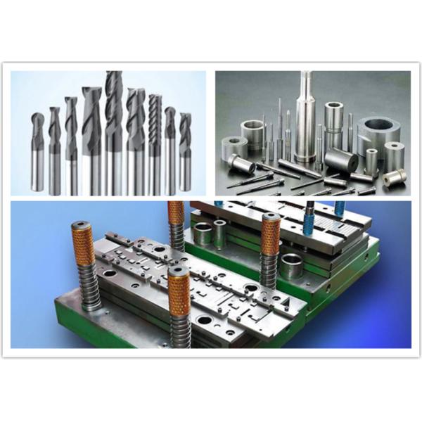 Hot Rolled EN31 SUJ2 High Tensile Steel Metal Pipe AISI Standard