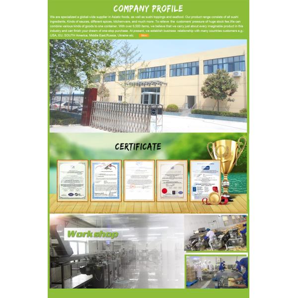 Shandong Frozen Yellowfin Tuna Loin 0.4/0.6/0.8kg Sashimi Grade Maguro for Address