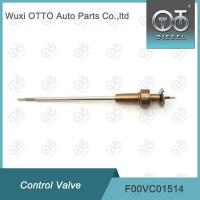 F00VC01514 Bosch Common Rail Control Valve For Injector 0445110546