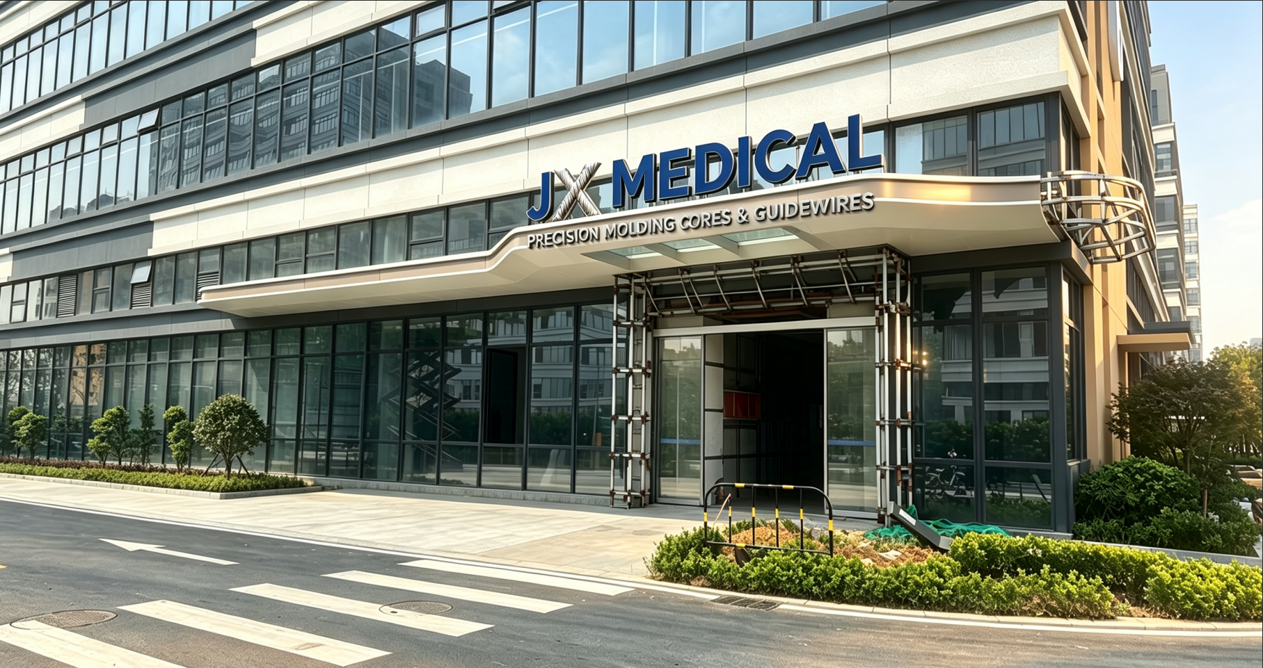 Dongguan Jianxiang Medical Technology Co.,Ltd.