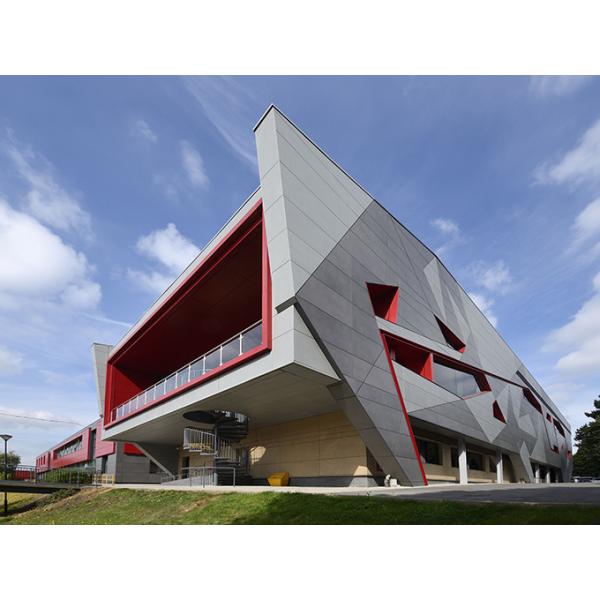 Предварительно окрашенный алюминиевый лист 1000 3000 5000 6000 8000 серии