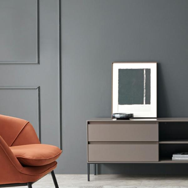 Modern Simplicity Marble TV Cabinet Designs TV Unit Marble Top