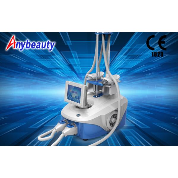 800W Body Cryolipolysis Slimming Machine with 2 Hand Pieces