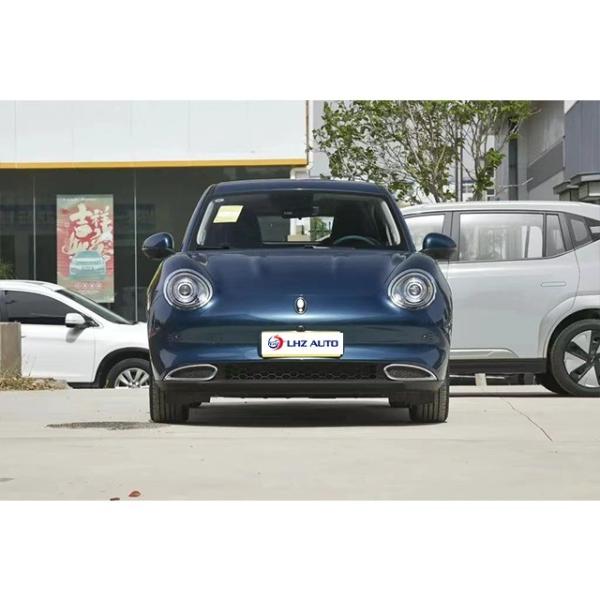 Ora Women's Cars 2024's Electric Car with Roof Rack and Electronic Stability Control