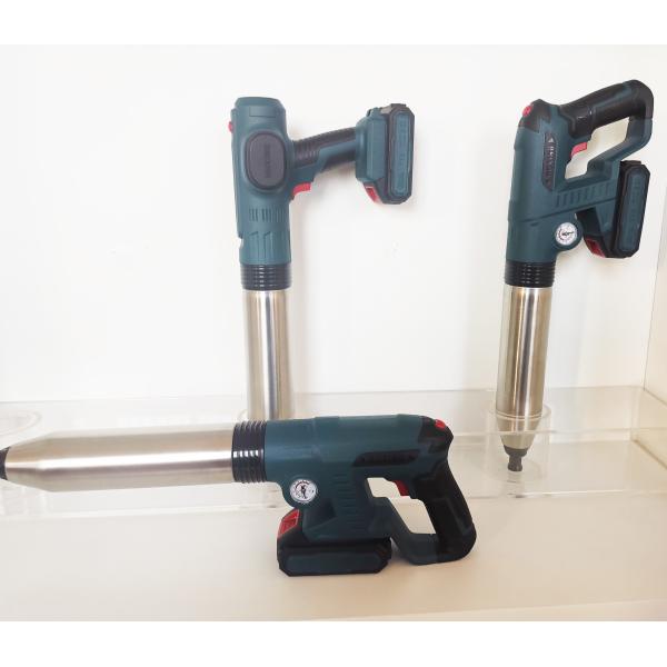 Stocked Toilet Plunger Air Pressure Plumbing Air gun Drain Blaster for Unclogged Toilets