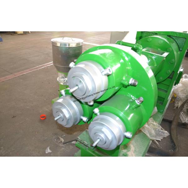 линейка производства силиконовых полос на заказ/машина для экструдирования резин