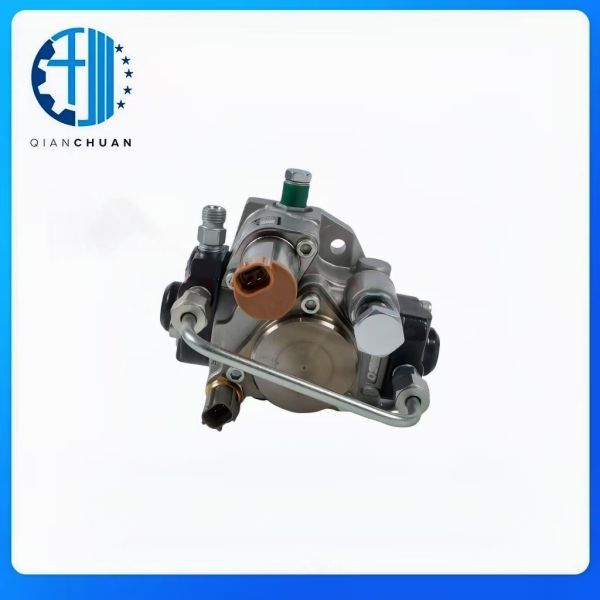 294000-2400 22100-E0035 HP3 CR Fuel Injection Pump For Hino J05 J05E Engine Kobelco SK210-8 SK200-8 Excavator