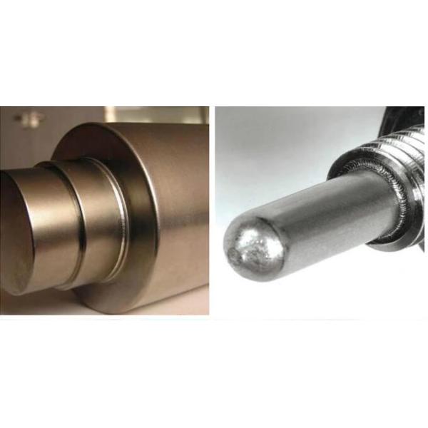 Сварочный аппарат 200В лазера высокой точности ИАГ соответствующий для тонких плит