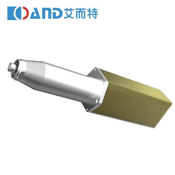 MD5382 Machine Loading Servo Motor Screwdriver 1200rpm Max Speed