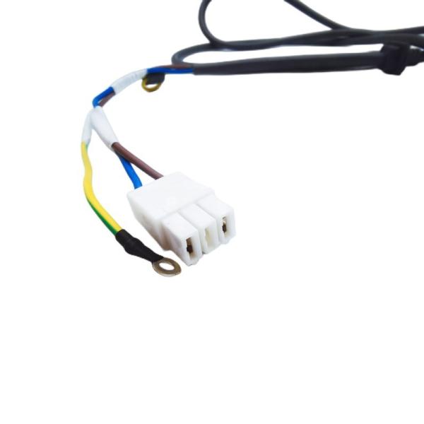 LG EAD61246497 Cordão de alimentação para máquina de lavar produtos originais