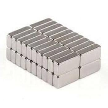 High Strength Rare Earth NdFeB Neodymium Magnets Industrial 33UH 33SH