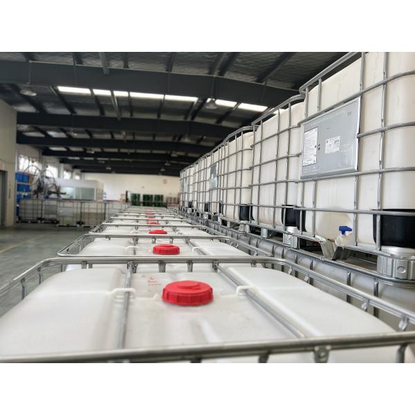 APG Machine And Casting Outdoor Epoxy Resin Liquid for Heavy-Duty Applications
