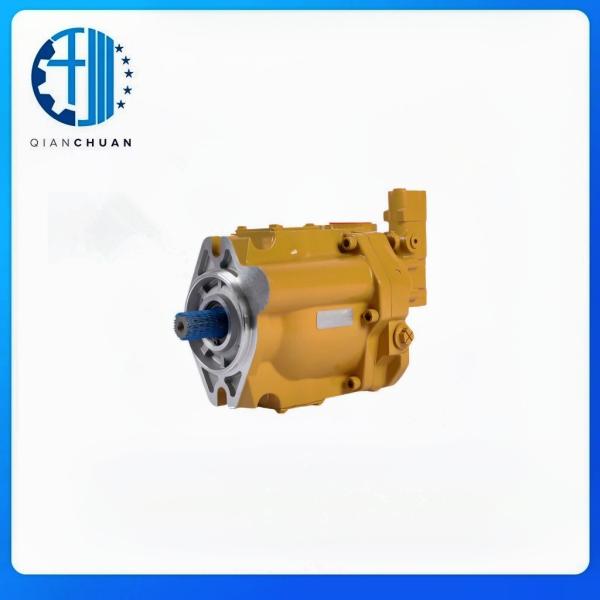 9T-6857 9T6857 Hydraulic Piston Pump for CAT Caterpillar 416 428 Backhoe Loader