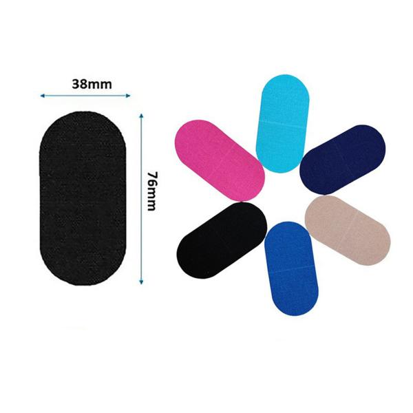 Anti Snoring Medical Mouth Tape Sleep Mouth Strips OEM Custom Color