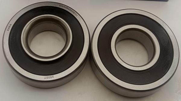 BEARING DG40940026/31 2RS