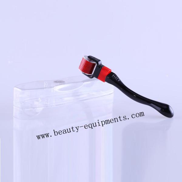 600 pins titanium derma roller needles micro derma roller ZGTS derma roller