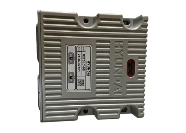 R220LC-9S 21Q6-32181 Excavator Main Board For Hitachi