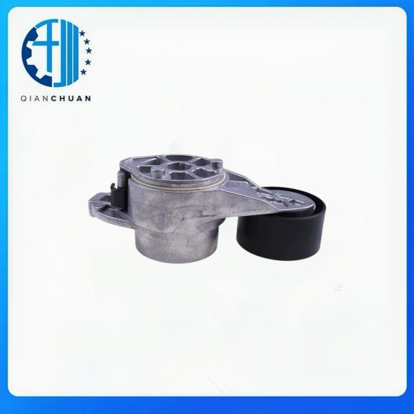 Tensionnaire à courroie 21479276 pour Volvo Truck D13 Mack MP8 Pièces détachées moteur Machines de construction