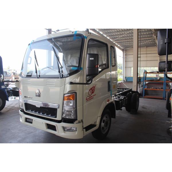 le message publicitaire lourd de 4×2 336 HP troque la couleur facultative d