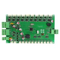 Fabricação Turnkey Multilayer e conjunto do PWB da pequena escala FR4