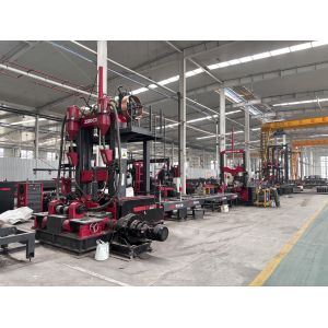 Qingdao Yidongxiang Steel Structure Co., Ltd.