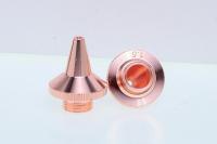 Garrafa a laser para cabeça de corte Precitec D28H11M14 Consumíveis a laser Precitec