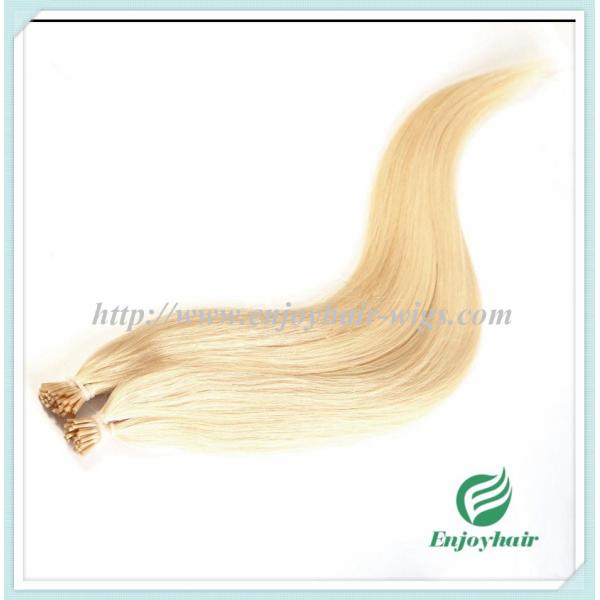 Pre-Bonded Hair 10