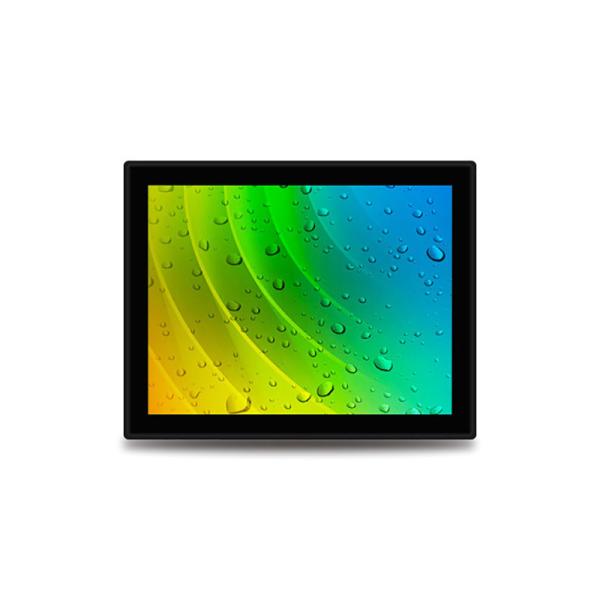 Embedded 21.5 Inch Android 7.1 OS Industrial-grade Integrated LCD Touchscreen All-in-one Device Module with WIFI