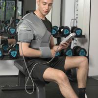Máquina caliente reutilizable de la compresión del hielo del gel del envase en frío para la rodilla del tobillo
