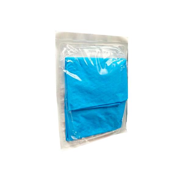 Manufacturer Medical Sterile Wound Dressing Pack Basic Dressing Set/kit